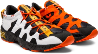 oki tiger shoes