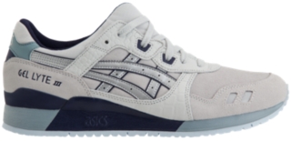 asics gel lyte iv silver