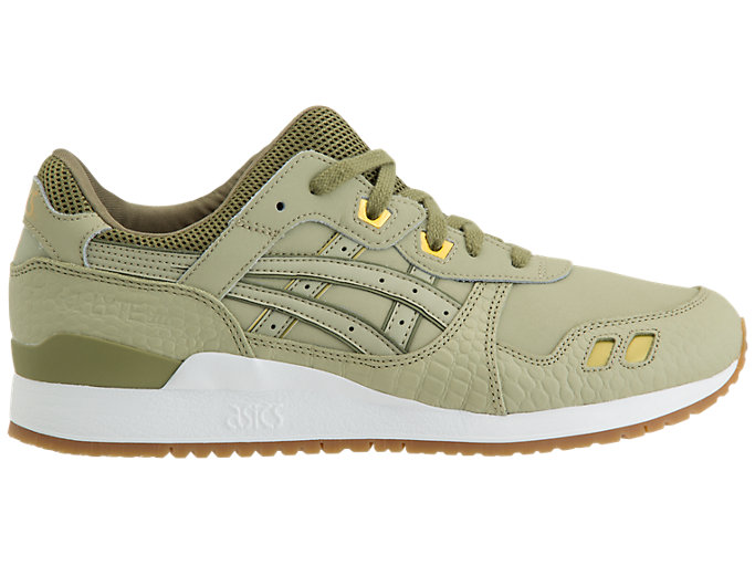 asics femme gel lyte kaki asics femme gel lyte kaki
