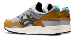 GEL-LYTE V | Piedmont Grey/Black | Men's Sportstyle Shoes | ASICS