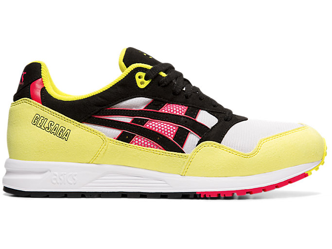 asics gelsaga hombre asics gelsaga hombre