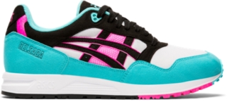 asics cyan