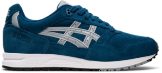 asics gel running mujer
