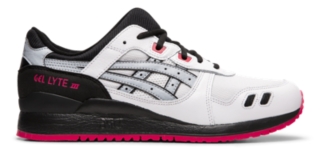 asics gel lyte iii girls