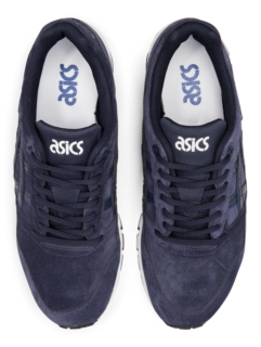 asics gel saga midnight
