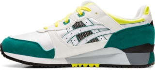asics gel lyte review