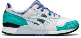 asics gel lyte 4 mens Blue