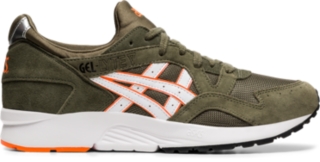 oasics gel lyte
