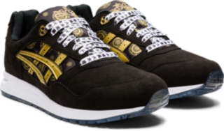 ASICS Tiger Men�s GELSaga Shoes 1191A282 eBay