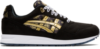 asics gel saga mens
