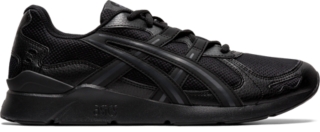 asic gel runners