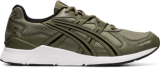 asics sneaker gel lyte runner