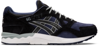 asics tiger mister v
