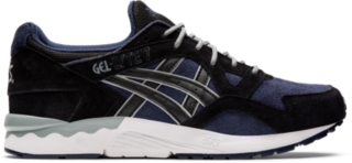 asics gel lyte 5 blue