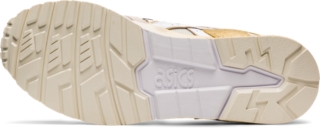 asics gel lyte i dorados