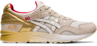 asics gel lyte 4 womens gold