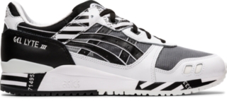 oasics gel lyte