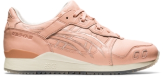 asics gel lyte og rosa