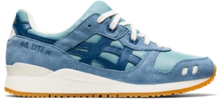 Men's GEL-LYTE III OG | SMOKE BLUE 