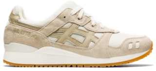 asics gel lyte iii khaki