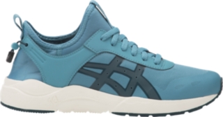 asics gel lyte dark ocean