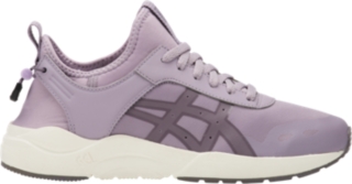 asics gel lyte 7 femme violet