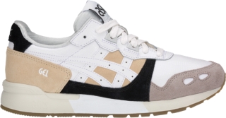 GEL-LYTE | MARZIPAN/WHITE | Sportstyle 