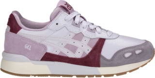 asics gel lyte 6 femme violet