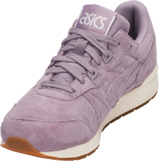 asics gel lyte lavender