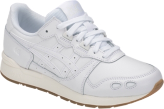 Women S Gel Lyte White White Sportstyle Asics