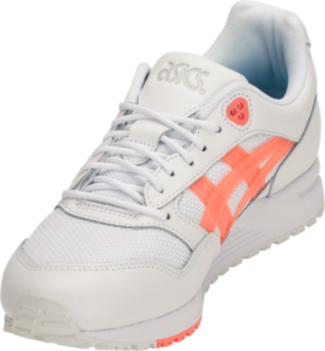 asics gel saga sun coral