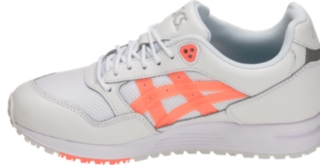 asics gel saga sun coral