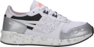 Unisex HyperGEL-LYTE | WHITE/WHITE 