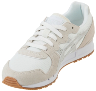 asics tiger gel movimentum white