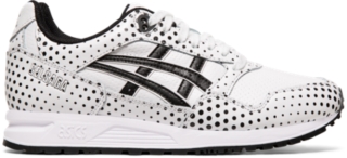 asics tiger gel womens