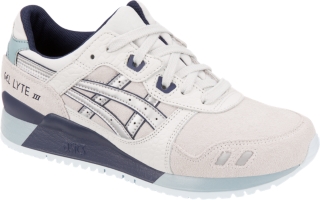 asics gel lyte 4 womens Silver