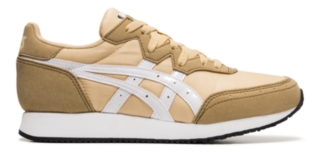 Right side view of TARTHER&trade; OG, DUNE/WHITE