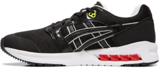 asics gel saga sou sneaker