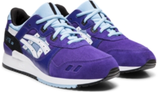 asics gt 4000 3 violet