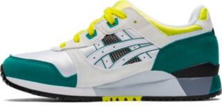 asics gel lyte 7 femme jaune