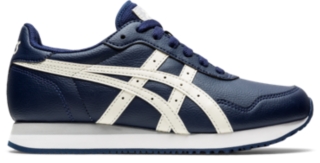 asics low profile shoes