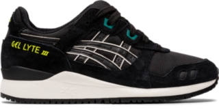 asics gel lyte 3 noir homme