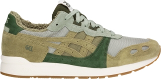 asics jogger lyte