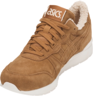 asics tiger gel lyte caramel