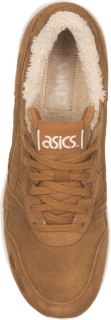 asics tiger gel lyte caramel