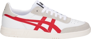 GEL-VICKKA TRS | WHITE/CLASSIC RED 