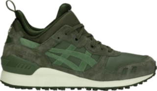 Unisex GEL-LYTE MT | FOREST/MOSS 