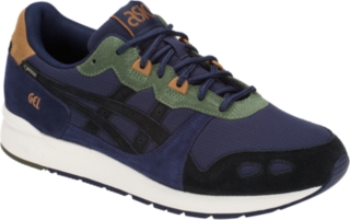 ASICS Tiger Men's GEL-Lyte G-TX Shoes 1193A038 | eBay