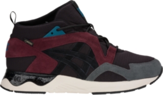 asics gel lyte 5 femme marron