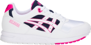 asics saga homme